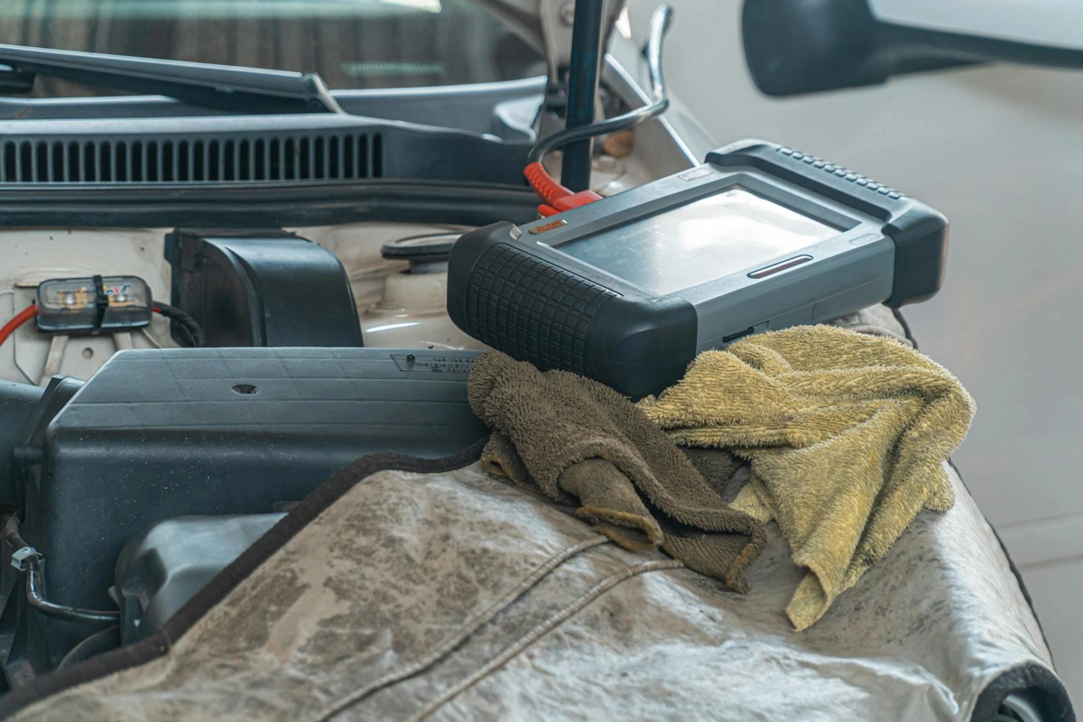 Diagnoză auto computerizată profesională în Colentina pentru orice marcă auto